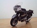 1:18 Maisto BMW R1150RS  Black W/Silver Stripes. Uploaded by indexqwest